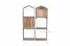 Picture of POTTERS 1 Door Small Hanging Wall Unit