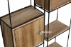 Picture of POTTERS 1 Door Small Hanging Wall Unit