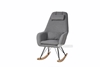 Picture of WISTON ROCKING CHAIR * GREY
