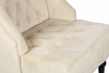 Picture of REPTON LOUNGE CHAIR * VELVET BEIGE