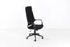 Picture of SUTTON HIGH BACK OFFICE CHAIR *BLACK