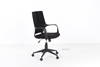 Picture of SUTTON MEDIUM BACK OFFICE CHAIR *BLACK