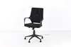 Picture of SUTTON MEDIUM BACK OFFICE CHAIR *BLACK
