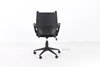Picture of SUTTON MEDIUM BACK OFFICE CHAIR *BLACK