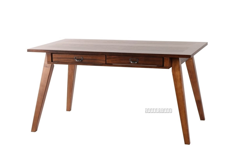 Picture of (Final Sale) TAPPER 163 DINING TABLE