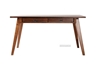Picture of (Final Sale) TAPPER 163 DINING TABLE