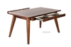 Picture of (Final Sale) TAPPER 163 DINING TABLE