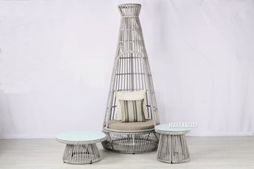 Picture of TOWER 3PC INDOOR-OUTDOOR SET