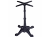 Picture of TIGER 50 Ornate Cast Iron Tripod Table Base