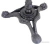 Picture of [Commercial Supply Only] TIGER 50 Ornate Cast Iron Tripod Table Base