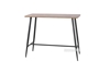 Picture of DENTON 120 RECTANGULAR BAR TABLE