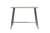 Picture of DENTON 120 RECTANGULAR BAR TABLE
