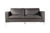 Picture of CINDY 3+2 SOFA RANGE *DARK