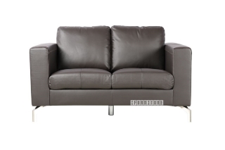 Picture of CINDY 3+2 Sofa Range- (Dark) - 2 Seater (Loveseat)