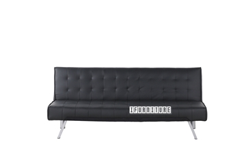 Picture of OLIVER SOFA/SOFA BED *BLACK