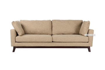 Picture of WELLS Sofa Bed (Light Brown)