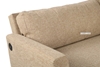 Picture of WELLS Sofa Bed (Light Brown)