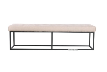 Picture of COOPER Fabric Bench