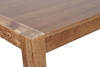 Picture of (Final Sale) NIXON Solid Timber 180 Dining Table (Antique Finish)