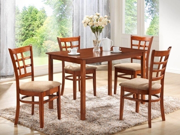Picture of CATENA 5PC DINING SET