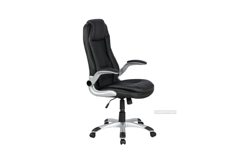 Picture of HAWKINS OFFICE CHAIR *BLACK