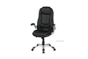 Picture of HAWKINS OFFICE CHAIR *BLACK