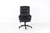 Picture of RANDO OFFICE CHAIR *GENUINE LEATHER