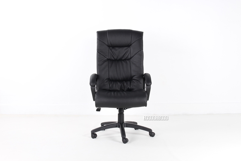 Picture of RANDO OFFICE CHAIR *GENUINE LEATHER