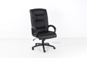 Picture of RANDO OFFICE CHAIR *GENUINE LEATHER