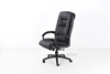 Picture of RANDO OFFICE CHAIR *GENUINE LEATHER