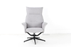 Picture of SEVERN LOUNGE CHAIR WITH OTTOMAN