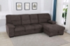 Picture of SILVIO Sectional Sofa/Sofa Bed with Storage - Facing Left