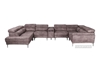 Picture of HAMILTON SECTIONAL MODULAR SOFA
