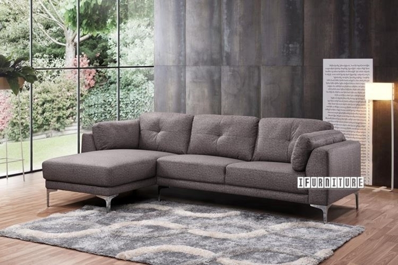 Picture of ORION Sectional Sofa - Left