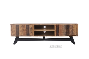 Picture of BARBADOS 180 Entertainment Unit (Reclaimed Timber)