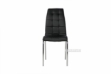 Picture of CARLOS Dining Chair - Black