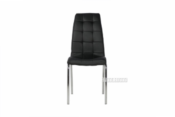 Picture of CARLOS Dining Chair - Black