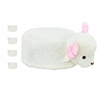 Picture of PLUSH ANIMAL Foot Stool (Sheep)