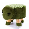 Picture of PLUSH ANIMAL Foot Stool (Turtle)