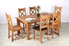 Picture of WESTMINSTER 180 DINING TABLE *SOLID OAK