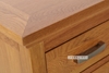 Picture of (FINAL SALE)NOTTINGHAM 3DRW NIGHTSTAND *SOLID OAK