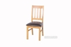Picture of NOTTINGHAM DINING CHAIR *SOLID OAK