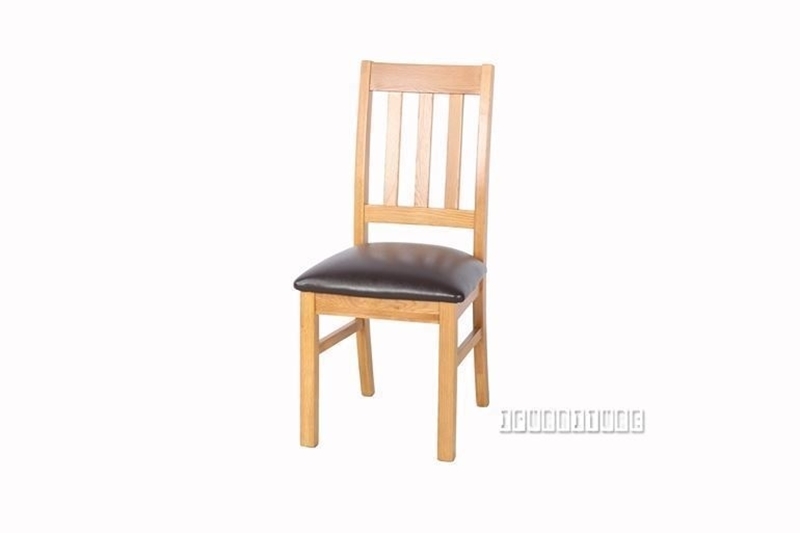 Picture of NOTTINGHAM DINING CHAIR *SOLID OAK