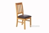 Picture of NOTTINGHAM DINING CHAIR *SOLID OAK