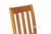 Picture of NOTTINGHAM DINING CHAIR *SOLID OAK