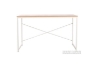 Picture of CITY Desk (White) - 55" Long