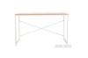 Picture of CITY 120/140 Desk (White)