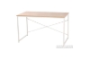 Picture of CITY 120/140 Desk (White)