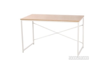 Picture of CITY Desk (White) - 47" Long