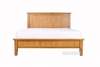 Picture of NOTTINGHAM COMBO IN QUEEN SIZE *SOLID OAK